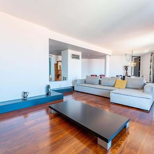 Appartement met Drie Slaapkamers